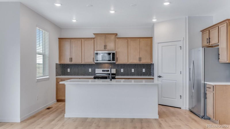 14204 Beebalm Ave, Parker, CO 80134
