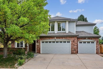 7604 Platteview Dr, Littleton, CO 80128