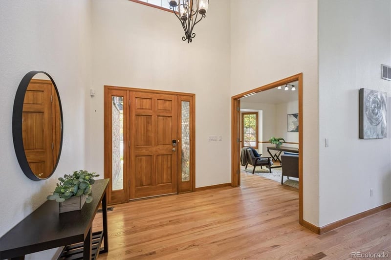 7604 S Platteview Dr, Littleton, CO 80128
