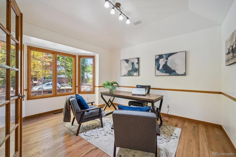 7604 S Platteview Dr, Littleton, CO 80128