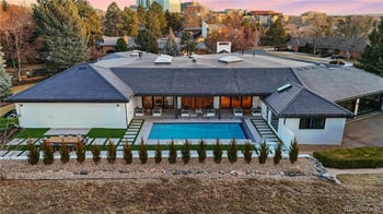 49 Charlou Cir, Cherry Hills Village, CO 80111