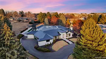 49 Charlou Cir, Cherry Hills Village, CO 80111