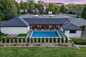 49 Charlou Cir, Cherry Hills Village, CO 80111