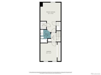 1662 Idalia Cir #N, Aurora, CO 80017
