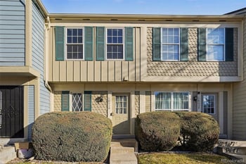 1662 Idalia Cir #N, Aurora, CO 80017