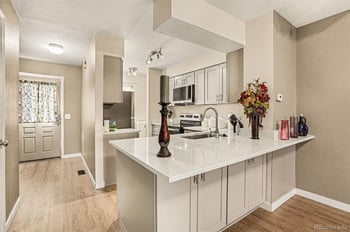 1662 Idalia Cir #N, Aurora, CO 80017