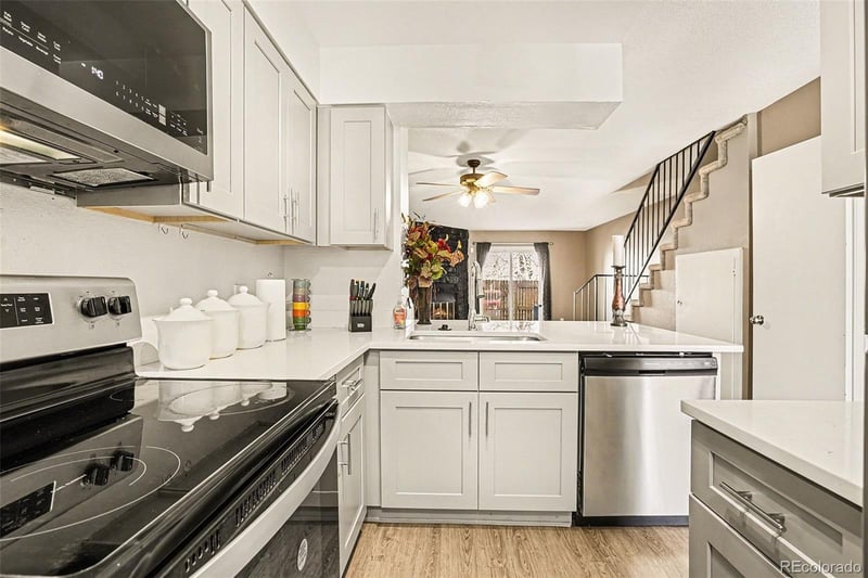 1662 Idalia Cir #N, Aurora, CO 80017