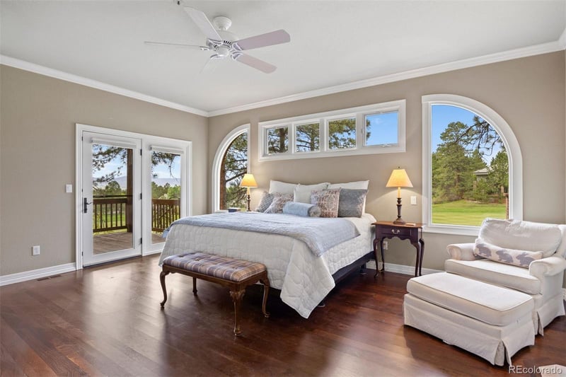 120 Silver Leaf Way, Castle Rock, CO 80108