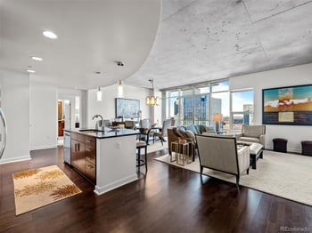 891 14th St #3510, Denver, CO 80202