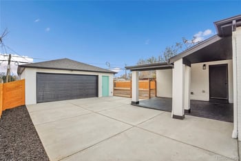 1540 52nd Ave, Denver, CO 80221