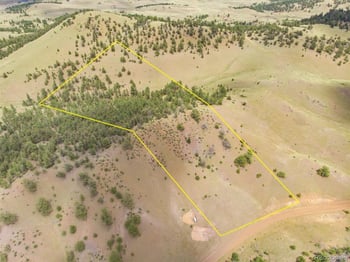 163 Keechi Rd, Hartsel, CO 80449