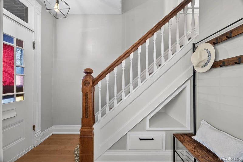 1786 Pennsylvania St, Denver, CO 80210