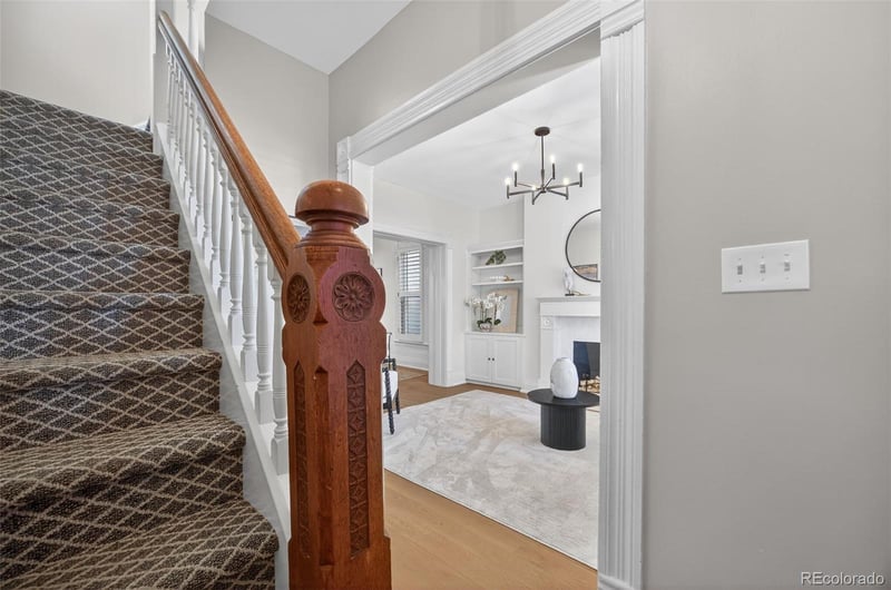 1786 Pennsylvania St, Denver, CO 80210