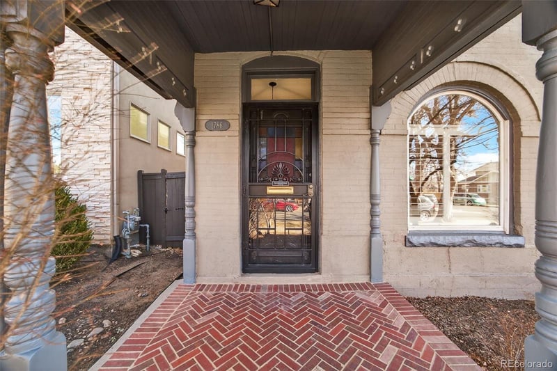 1786 Pennsylvania St, Denver, CO 80210