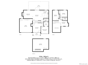 16064 Exposition Dr, Aurora, CO 80017