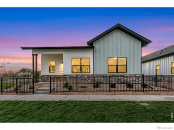 3425 Green Lake Dr, Fort Collins, CO 80524