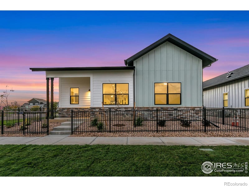 3425 Green Lake Dr, Fort Collins, CO 80524