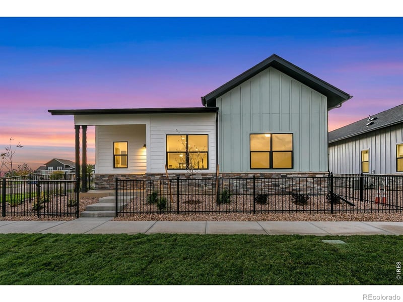 3425 Green Lake Dr, Fort Collins, CO 80524