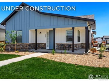 3449 Green Lake Dr, Fort Collins, CO 80524