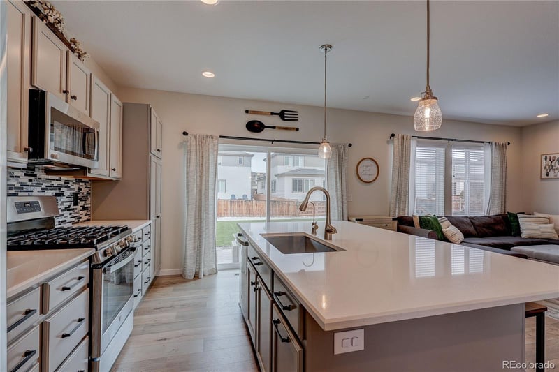 17167 103rd Ave, Commerce City, CO 80022