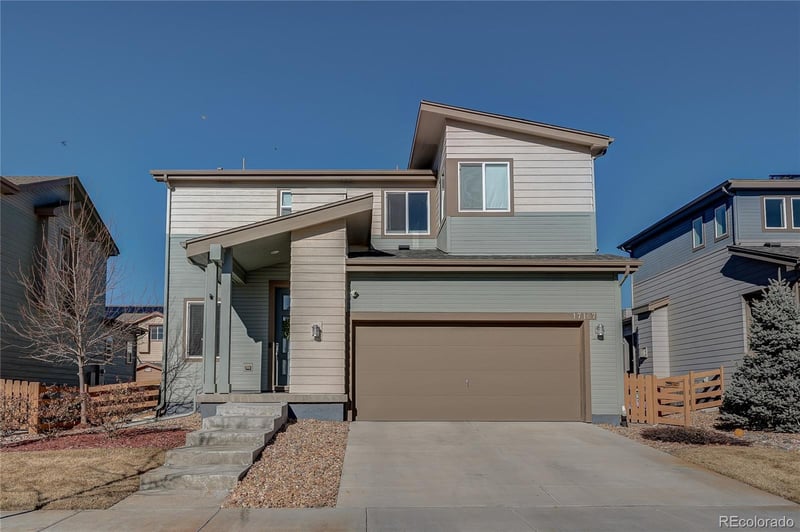 17167 103rd Ave, Commerce, CO 80022