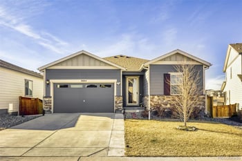 6664 Merrimack Dr, Castle Pines, CO 80108