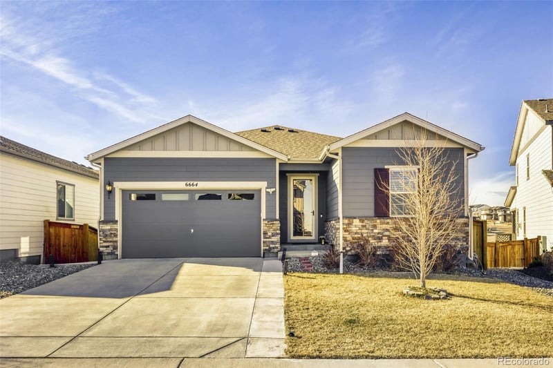 6664 Merrimack Dr, Castle Pines, CO 80108