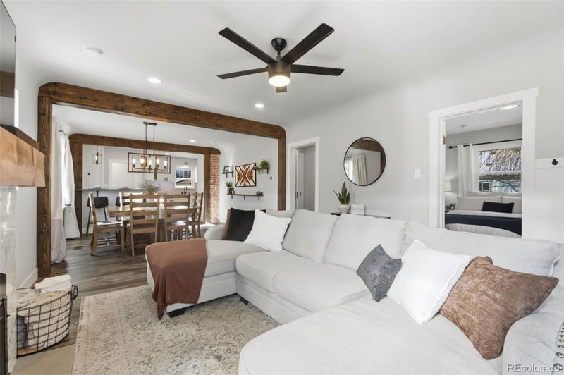 3939 Wyandot St, Denver, CO 80211