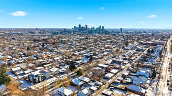 3939 Wyandot St, Denver, CO 80211