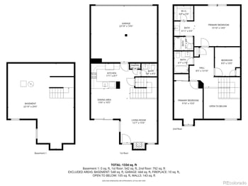 1055 Fraser Way, Aurora, CO 80012