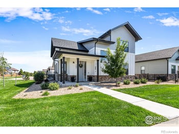 3437 Green Lake Dr, Fort Collins, CO 80524