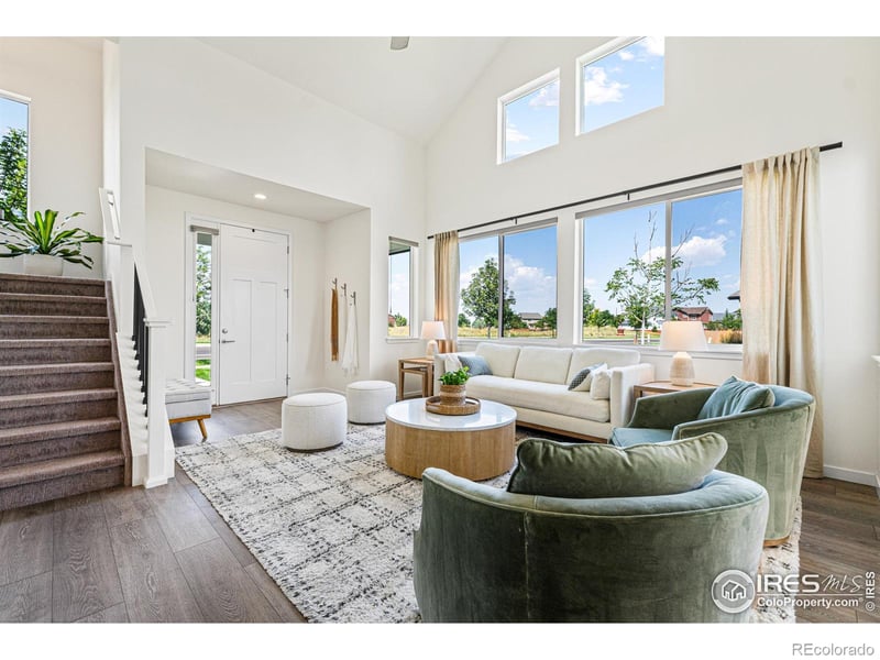 3437 Green Lake Dr, Fort Collins, CO 80524