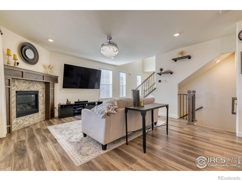 1599 Hudson Dr, Erie, CO 80516