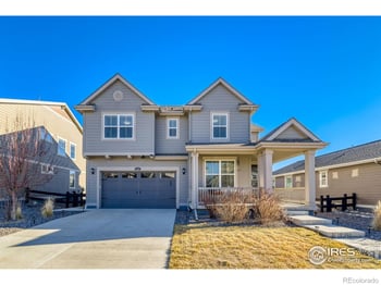 1599 Hudson Dr, Erie, CO 80516