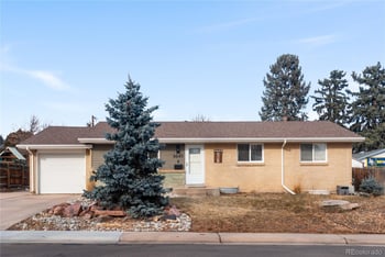 3647 Grand Ave, Littleton, CO 80123