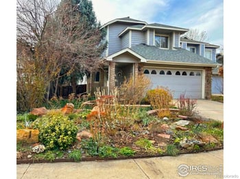 3327 Sentinel Dr, Boulder, CO 80301