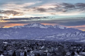 5540 Prairie Schooner Dr, Colorado Springs, CO 80923