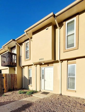 4420 Loomis Ave, Colorado Springs, CO 80906