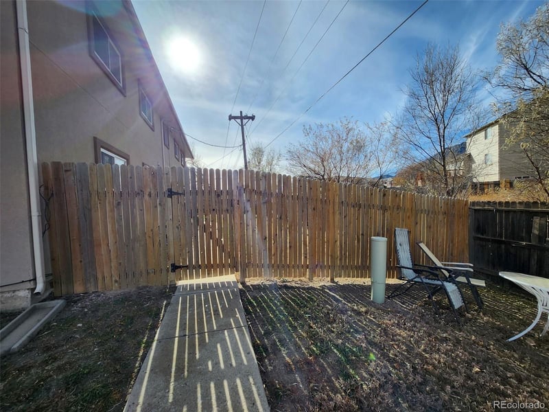 4420 Loomis Ave, Colorado Springs, CO 80906