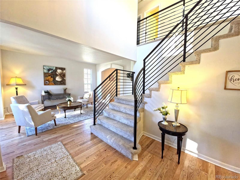 2105 Weatherstone Cir, Highlands Ranch, CO 80126