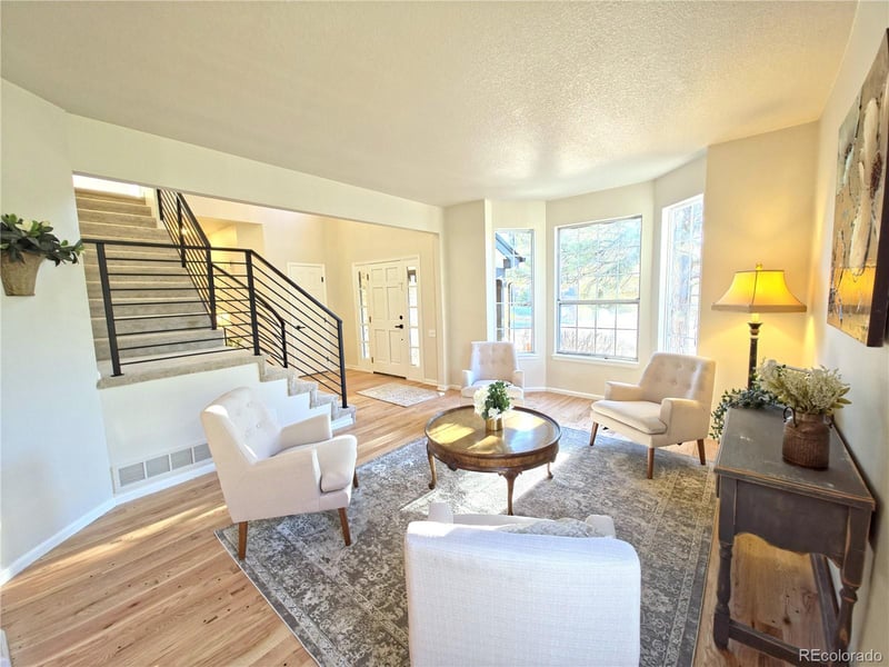 2105 Weatherstone Cir, Highlands Ranch, CO 80126