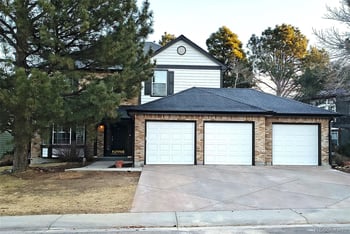2105 Weatherstone Cir, Highlands Ranch, CO 80126