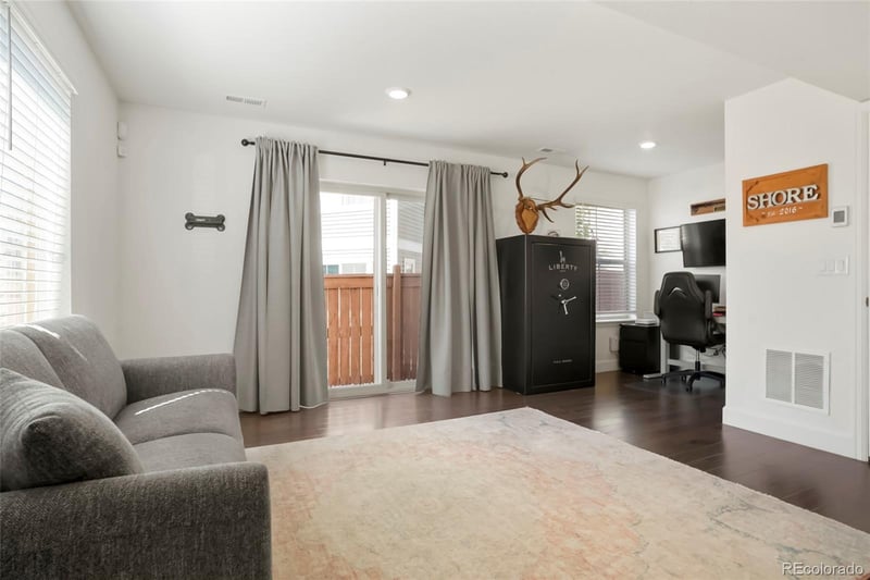 10562 Truckee St, Commerce, CO 80022