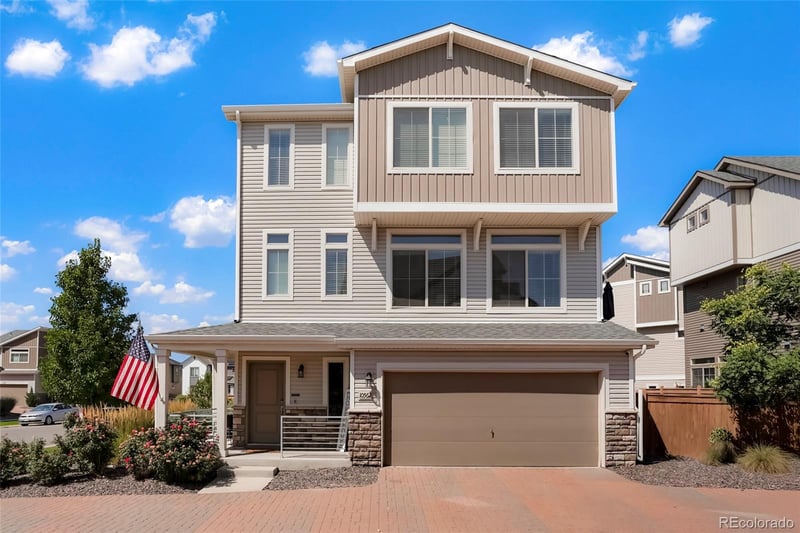 10562 Truckee St, Commerce, CO 80022