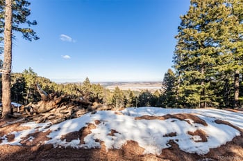 2199 Badger Dr, Larkspur, CO 80118