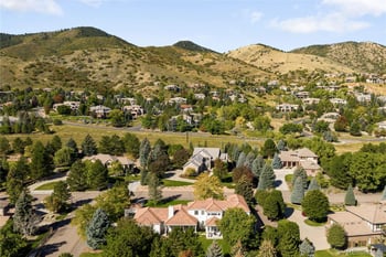 28 Golden Eagle Ln, Littleton, CO 80127