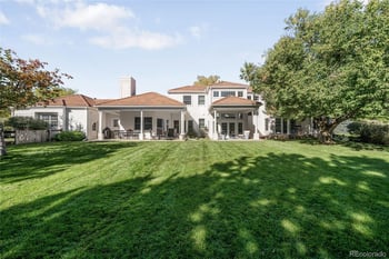 28 Golden Eagle Ln, Littleton, CO 80127