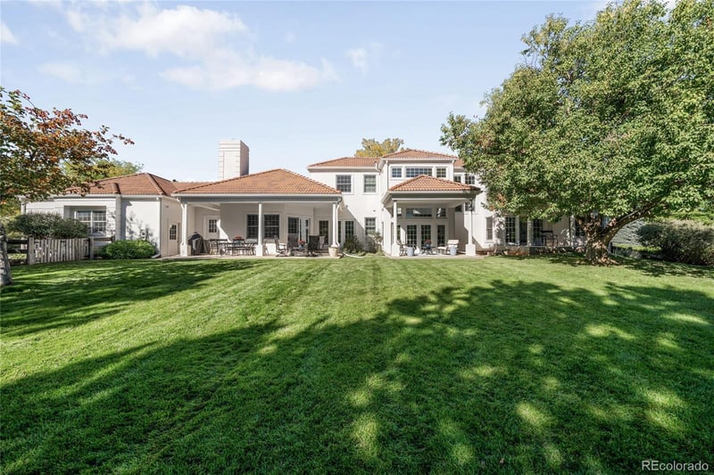 28 Golden Eagle Ln, Littleton, CO 80127