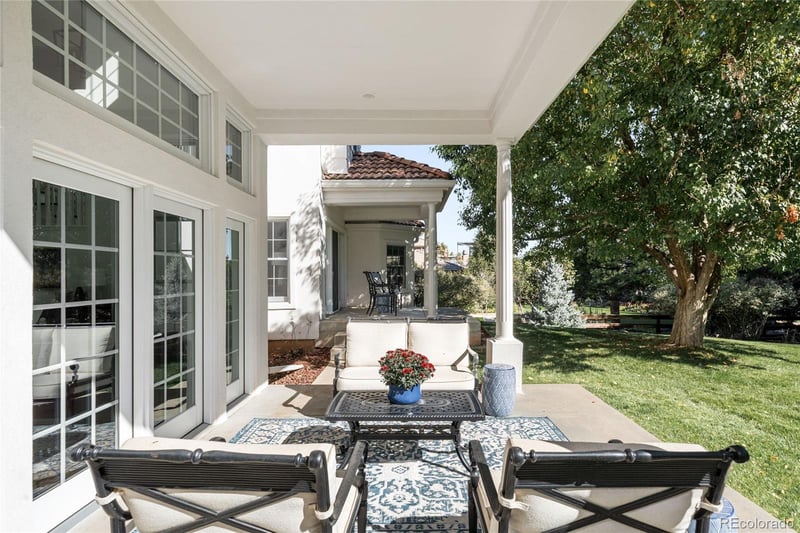 28 Golden Eagle Ln, Littleton, CO 80127