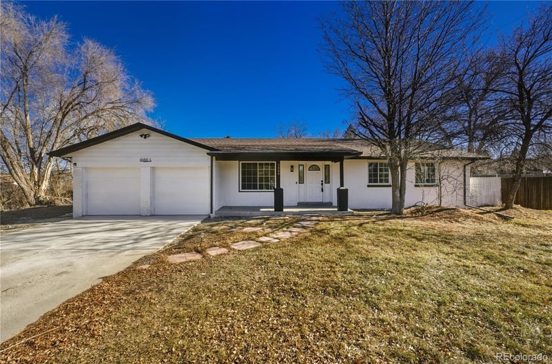 1080 Garrison St, Lakewood, CO 80226